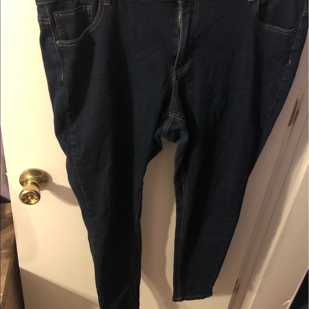 Jeggings